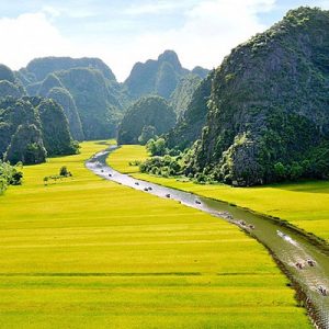 Du Lịch Ninh Bình