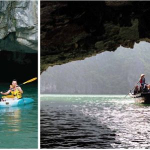 Halong 1 Day Tour