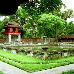 Tour Du LỊch Hanoi