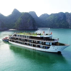 Halong Package Tour