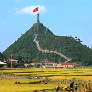 Tour HÀ Giang