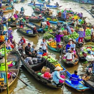 Tour Du LỊch MiỀn TÂy