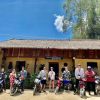 Ha Giang Motorbike Tour