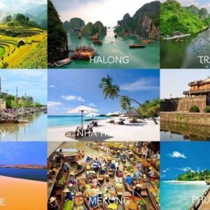 Vietnam Package Tours