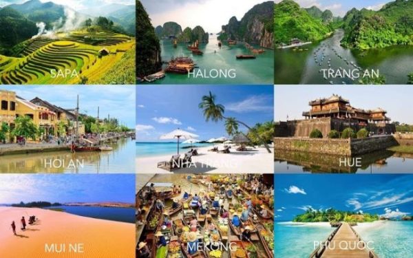 Vietnam Package Tours