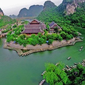 Hanoi Halong Ninhbinh