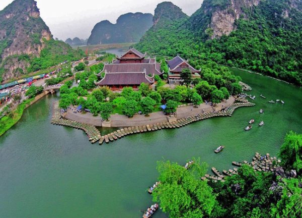 Hanoi Halong Ninhbinh