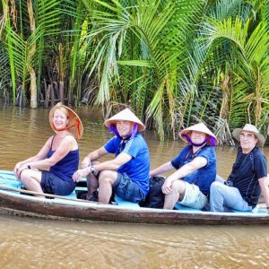 Mekong Delta Tour